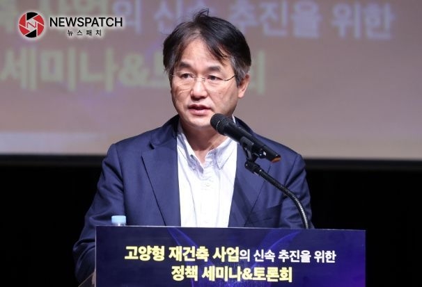 1. 이동환 고양특례시장