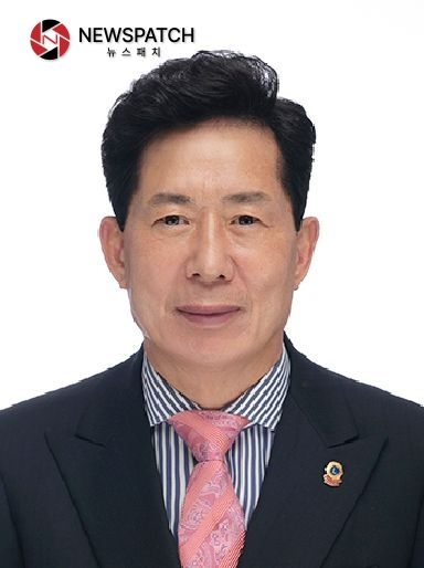 지중현 이사장 