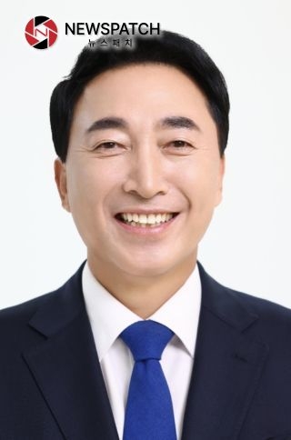 박수현 국회의원(더불어민주당 / 충남 공주·부여·청양)