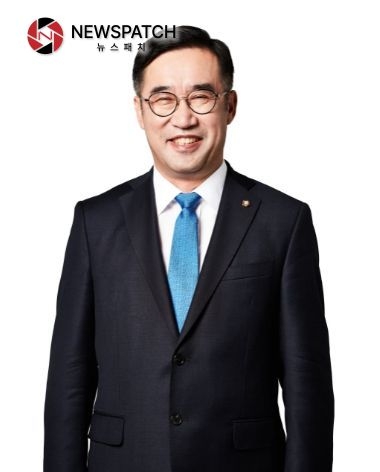 더불어민주당 맹성규 의원(인천남동갑)