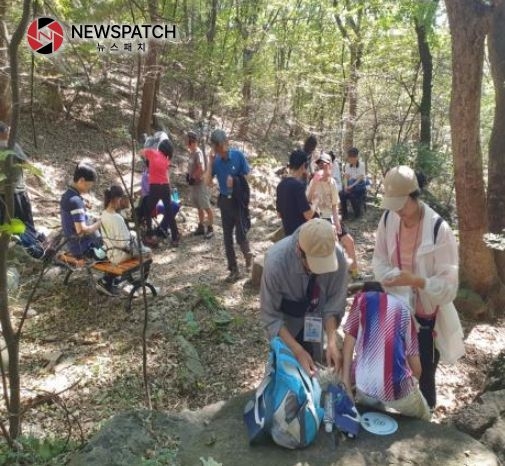 산본2동, 2024년 능안골 어울림 한마당 행사 성황리에 마쳐