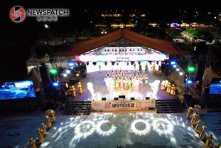 안성맞춤 남사당 바우덕이 축제, 문화도시의 색채 입히다