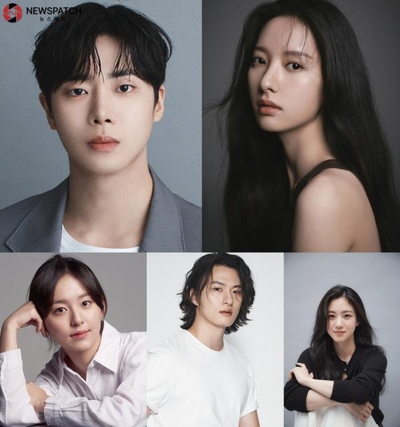 카카오엔터테인먼트 소속 20대 배우들, 다양한 장르 섭렵하며 입지 굳혀