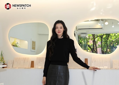 [인터뷰] 모델 양혜란, "한국적 미의 세계화, K-모델직업의 매력과 역할은?"